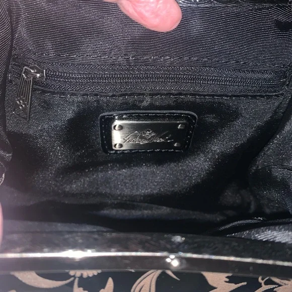 Patricia nash handbag - Picture 8 of 10